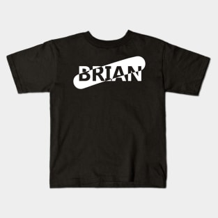 Brian Kids T-Shirt